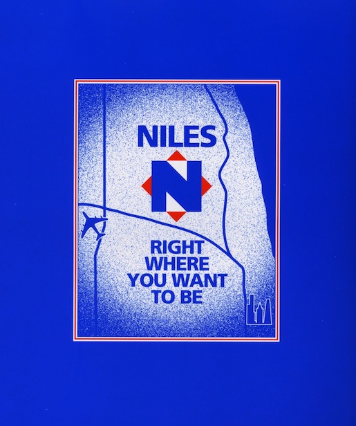 niles